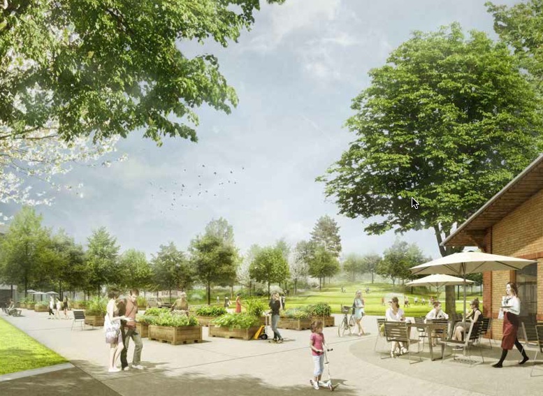 Siegerprojekt-Quartierpark